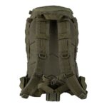 101INC Backpack OPERATOR 20L - Green - obrazek 4