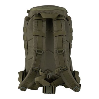 101INC Backpack OPERATOR 20L - Green OD-A-351751GRN asgbox.pl 101INC Backpack OPERATOR 20L - Green OD-A-351751GRN asgbox.pl