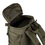 101INC Backpack OPERATOR 20L - Green - obrazek 5