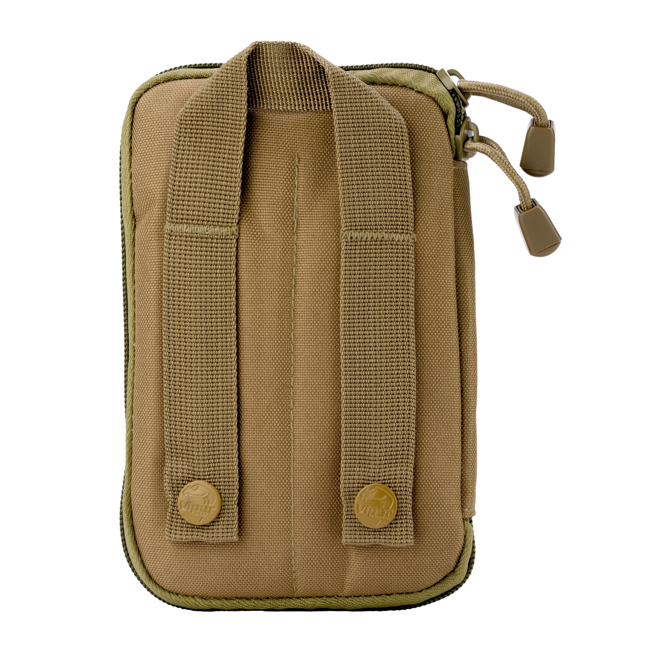 VIPER OPERATORS Utility Pouch - Coyote OD-A-VPOPCOY asgbox.pl VIPER OPERATORS Utility Pouch - Coyote - obrazek 2