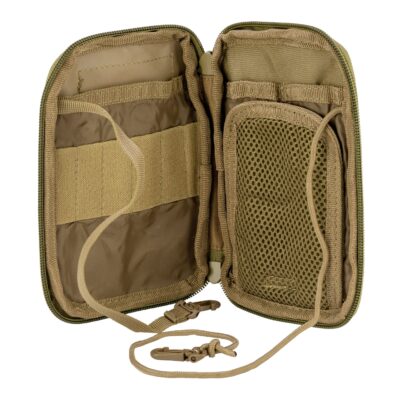 VIPER OPERATORS Utility Pouch - Coyote OD-A-VPOPCOY asgbox.pl VIPER OPERATORS Utility Pouch - Coyote OD-A-VPOPCOY asgbox.pl