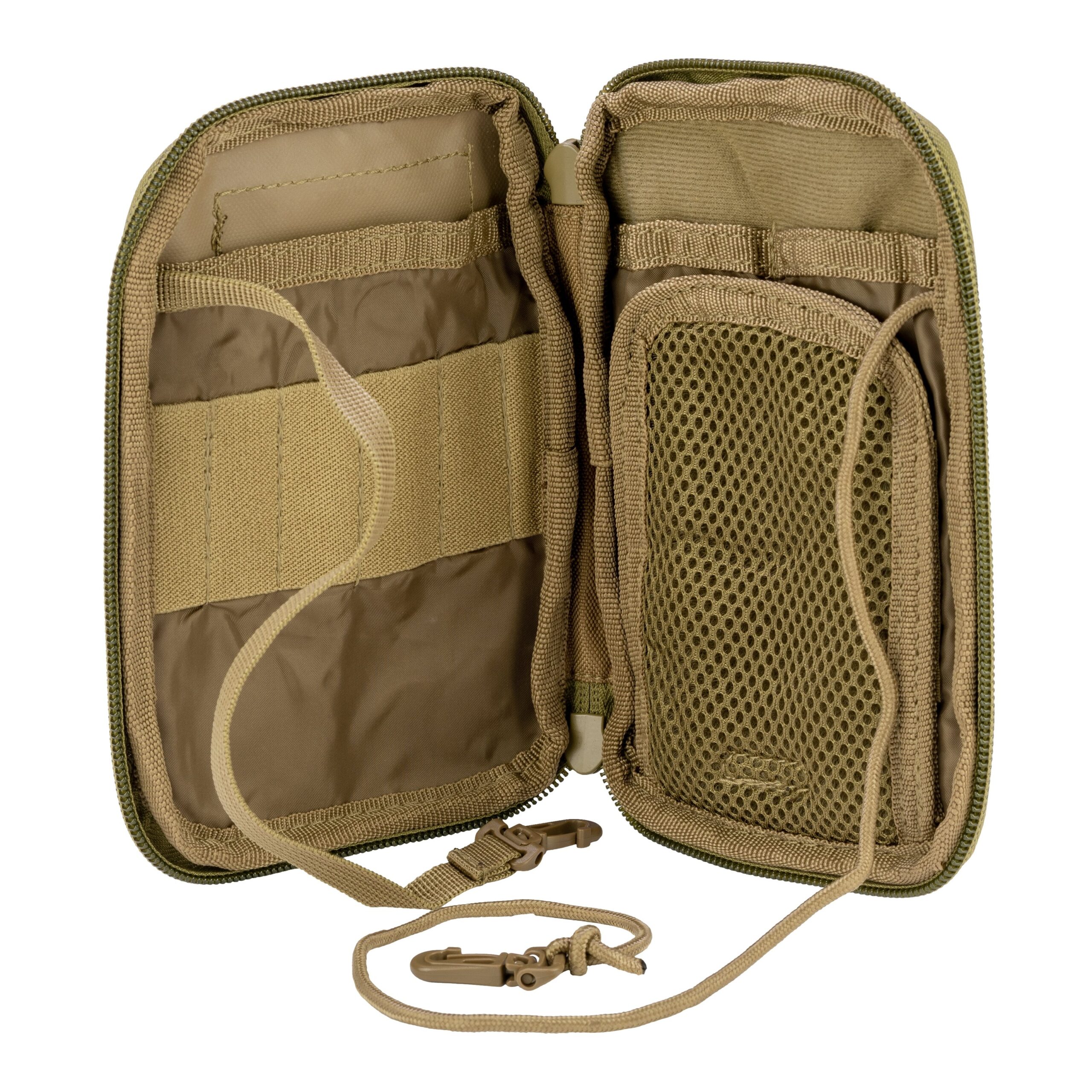 VIPER OPERATORS Utility Pouch - Coyote OD-A-VPOPCOY asgbox.pl VIPER OPERATORS Utility Pouch - Coyote - obrazek 3