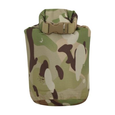 VIPER Waterproof Dry Bag 1.2l (size S) - VCAM