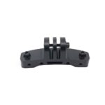 FMA GoPro Camera Mount for F5 STORM / F1 Mask - Black - obrazek 2
