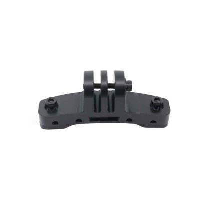 Alternative view of FMA GoPro Camera Mount for F5 STORM / F1 Mask - Black