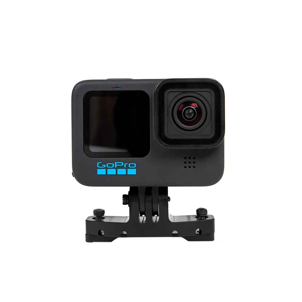 FMA GoPro Camera Mount for F5 STORM / F1 Mask - Black OD-A-TB1499 asgbox.pl FMA GoPro Camera Mount for F5 STORM / F1 Mask - Black - obrazek 5