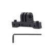 FMA GoPro Camera Mount for F5 STORM / F1 Mask - Black OD-A-TB1499 asgbox.pl
