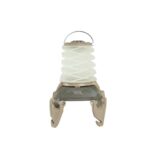 FMA Tactical Camping Light USB-C - Tan - obrazek 3