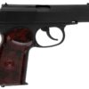 KSC Makarov PM Espionage GBB Heavyweight System 7 - Black OD-A-KSC0055 asgbox.pl