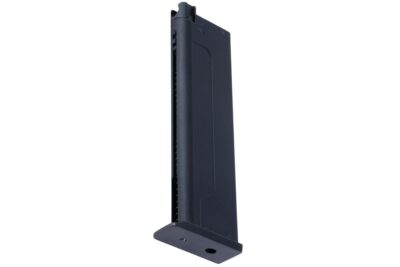 KSC Gas Magazine for Makarov PM Espionage GNB, 9 BBs - Black