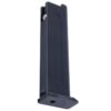 KSC Gas Magazine for Makarov PM Espionage GNB, 9 BBs - Black OD-A-KSC0056 asgbox.pl