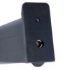 KSC Gas Magazine for Makarov PM Espionage GNB, 9 BBs - Black OD-A-KSC0056 asgbox.pl