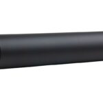 KSC Aluminum Silencer CG-30M Makarov, 12 mm CCW - Black