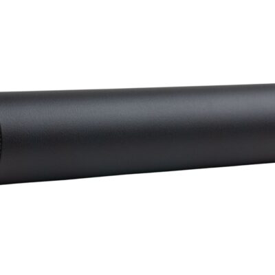 KSC Aluminum Silencer CG-30M Makarov, 12 mm CCW - Black