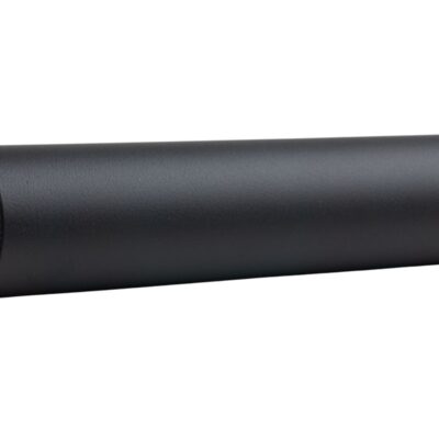 Alternative view of KSC Aluminum Silencer CG-30M Makarov, 12 mm CCW - Black