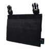 VIPER VX SMG Magazine Front Flap Panel - Black OD-A-VMPLSMGVXBUBLK asgbox.pl VIPER VX SMG Magazine Front Flap Panel - Black OD-A-VMPLSMGVXBUBLK asgbox.pl