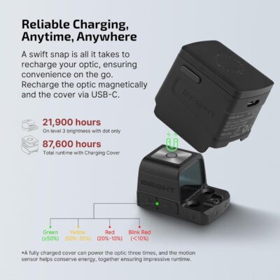 OLIGHT Osight S Red Dot Sight - Black OD-A-OLIGHT028 asgbox.pl OLIGHT Osight S Red Dot Sight - Black OD-A-OLIGHT028 asgbox.pl