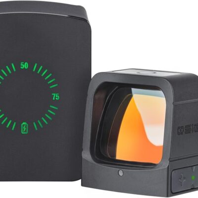 OLIGHT kolimátor Osight X - Black