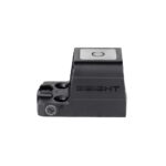 OLIGHT Osight S Red Dot Sight - Black - obrazek 2
