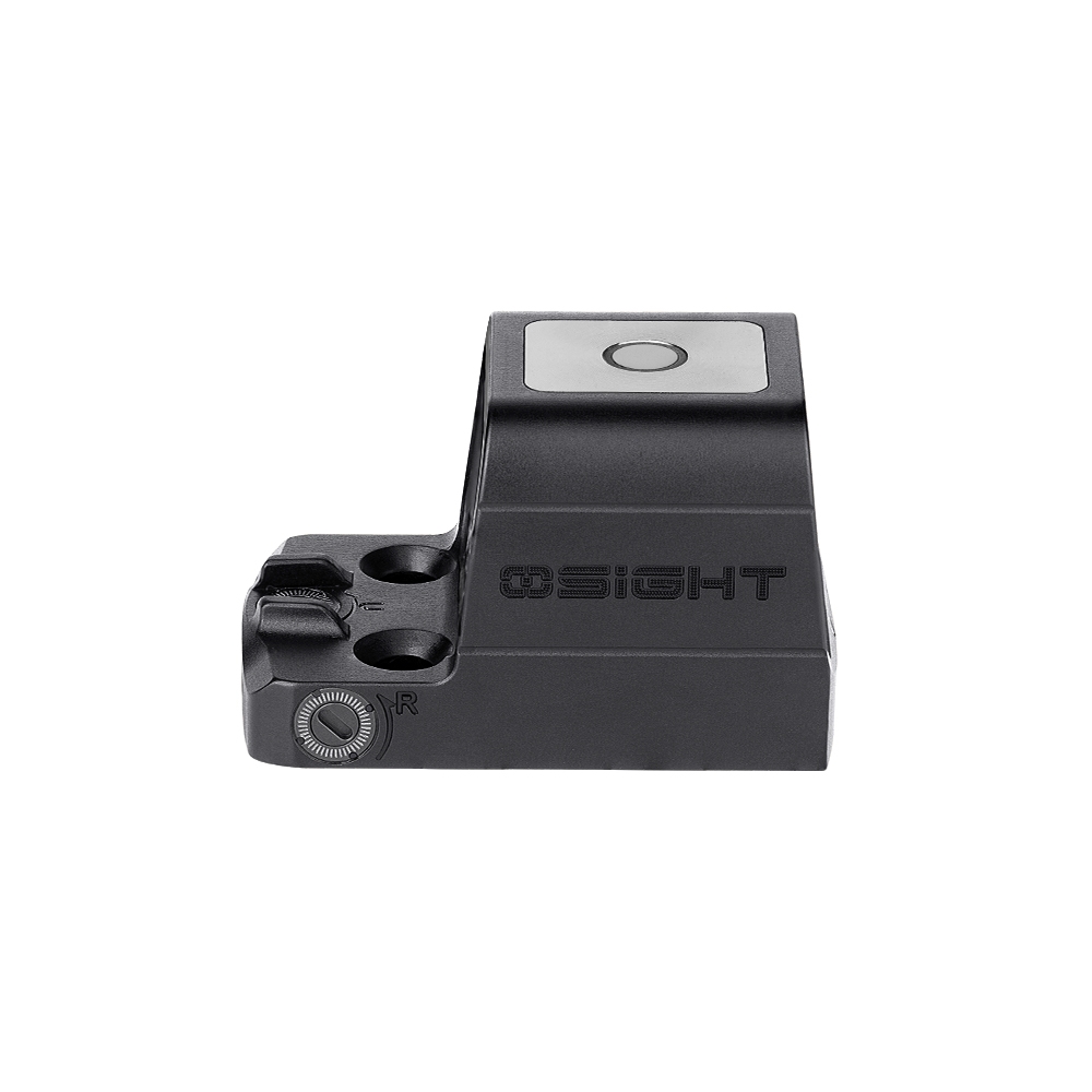 OLIGHT Osight S Red Dot Sight - Black OD-A-OLIGHT028 asgbox.pl OLIGHT Osight S Red Dot Sight - Black - obrazek 2