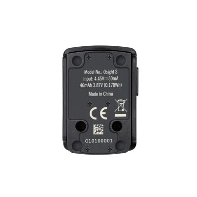 OLIGHT Osight S Red Dot Sight - Black OD-A-OLIGHT028 asgbox.pl OLIGHT Osight S Red Dot Sight - Black OD-A-OLIGHT028 asgbox.pl