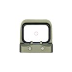 OLIGHT Osight S Red Dot Sight - Green - obrazek 3