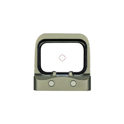 OLIGHT Osight S Red Dot Sight - Green OD-A-OLIGHT032 asgbox.pl OLIGHT Osight S Red Dot Sight - Green OD-A-OLIGHT032 asgbox.pl