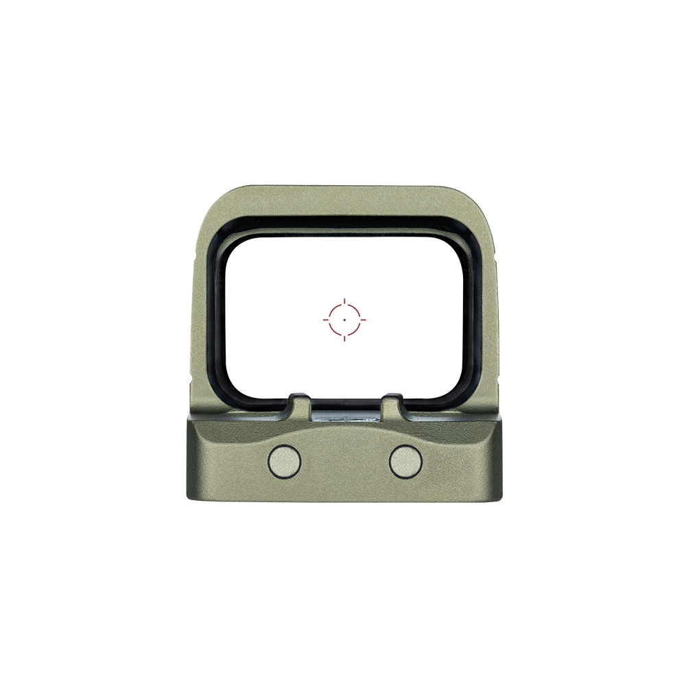 OLIGHT Osight S Red Dot Sight - Green OD-A-OLIGHT032 asgbox.pl OLIGHT Osight S Red Dot Sight - Green - obrazek 3