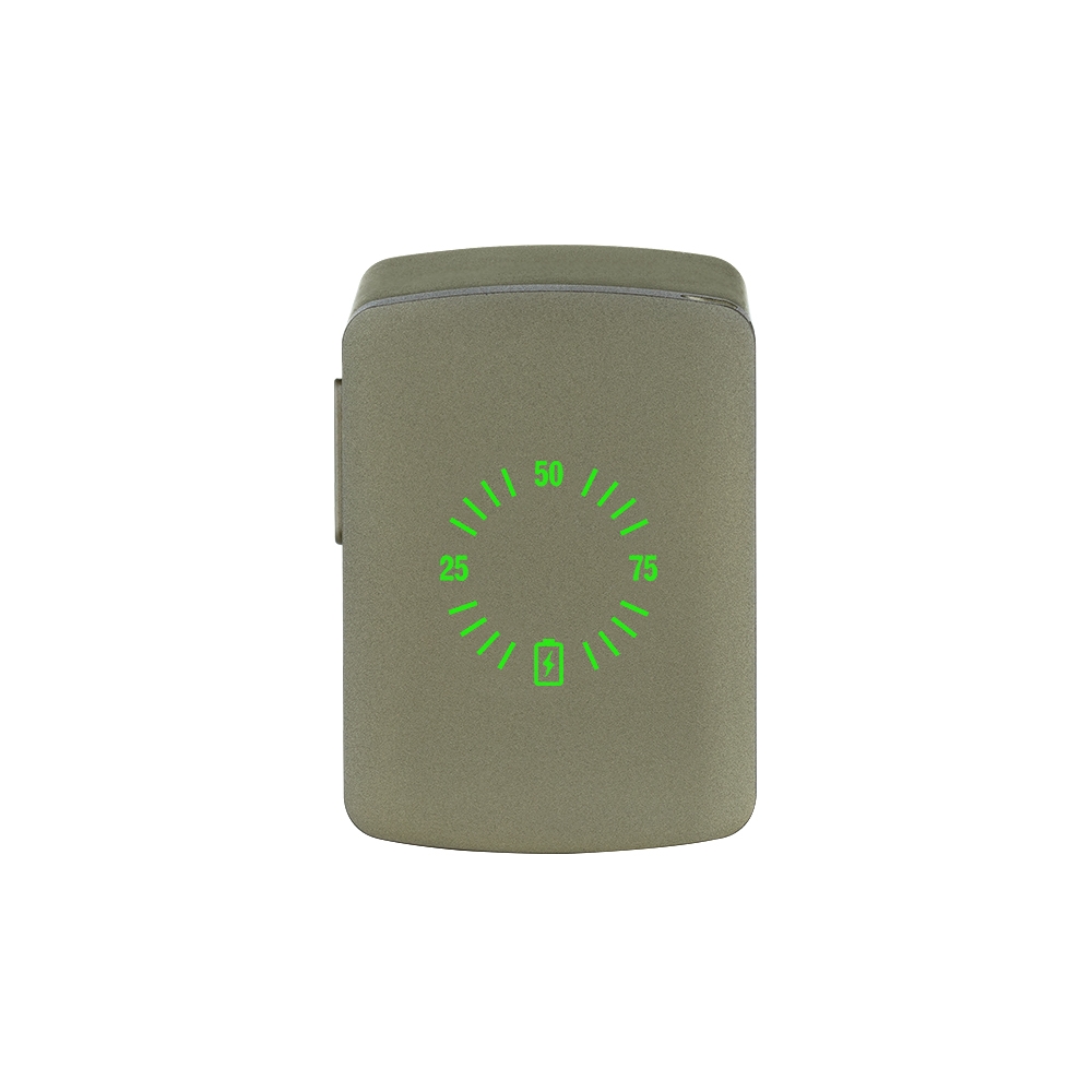 OLIGHT Osight S Red Dot Sight - Green OD-A-OLIGHT032 asgbox.pl OLIGHT Osight S Red Dot Sight - Green - obrazek 4