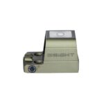 OLIGHT Osight S Red Dot Sight - Green - obrazek 2