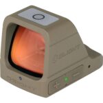 OLIGHT Red Dot Sight OSIGHT RED (Red Dot) with Powerbank - Tan - obrazek 2