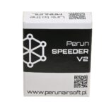 PERUN Speeder V2 regulowany spust dla układu Perun Hybrid - obrazek 3