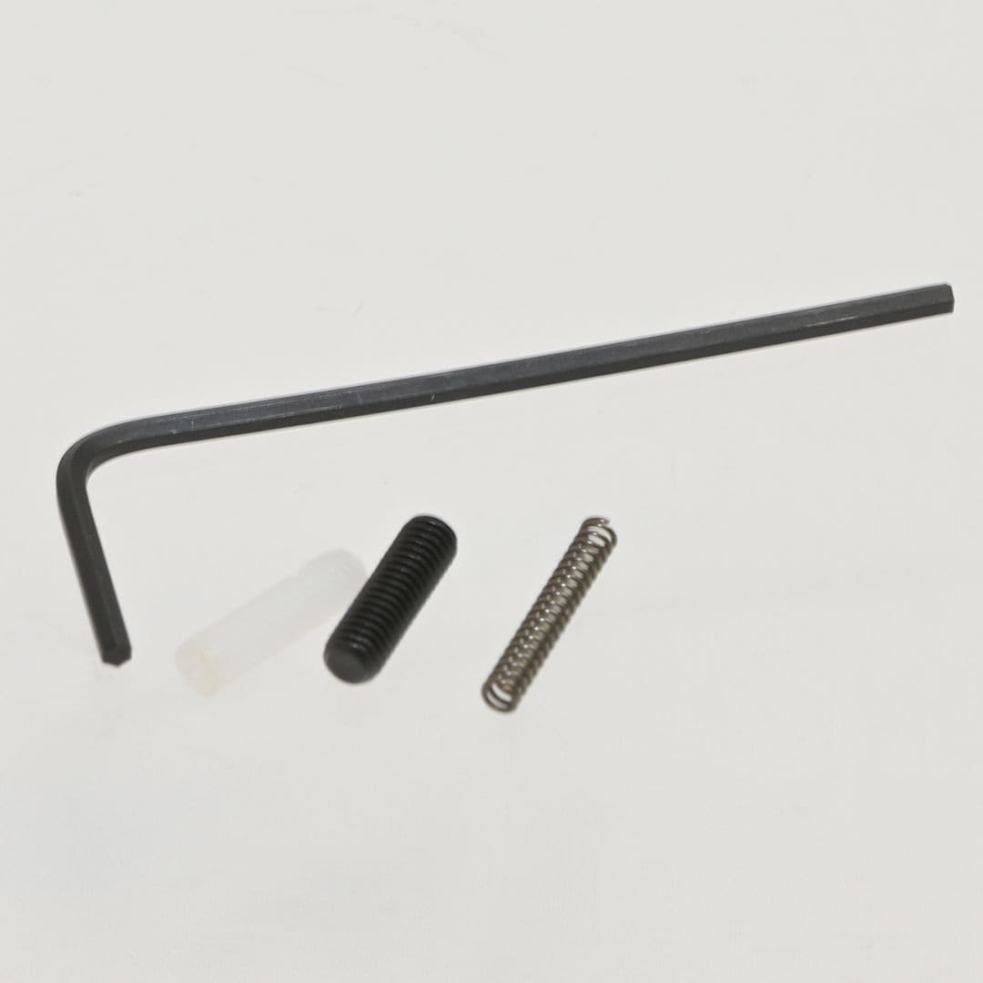 PERUN Speeder V2 regulowany spust dla układu Perun Hybrid SP-V2-XX PERUN020 asgbox.pl PERUN Speeder V2 regulowany spust dla układu Perun Hybrid - obrazek 4