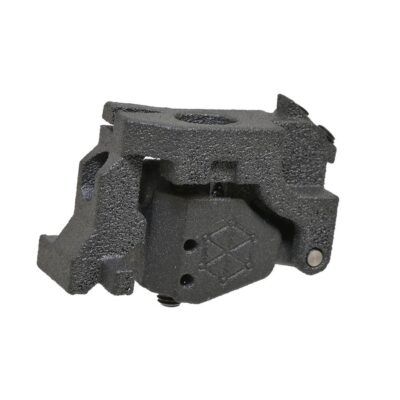 Alternative view of PERUN Speeder V2 regulowany spust dla układu Perun Hybrid