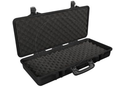 68,5cm Plastic Carrying Case - obrazek 2