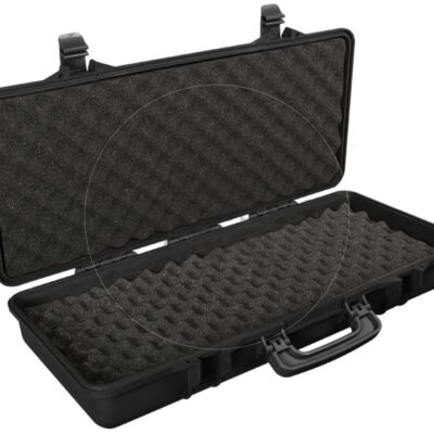 Alternative view of 68,5cm Plastic Carrying Case