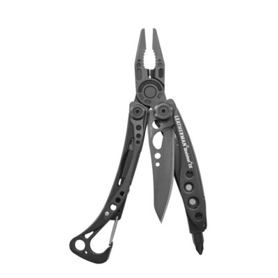 Leatherman Multitool SKELETOOL(R) CX - Grey