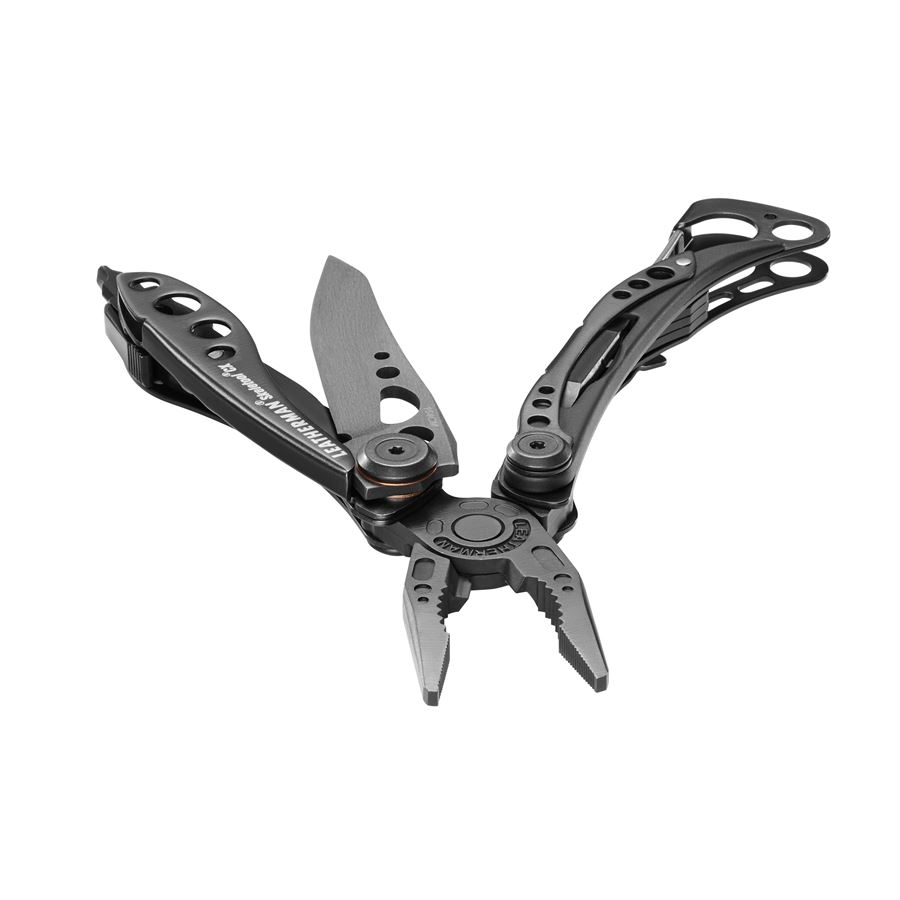 Leatherman Multitool SKELETOOL(R) CX - Grey OD-A-LEATHERMAN069 asgbox.pl Leatherman Multitool SKELETOOL(R) CX - Grey - obrazek 2