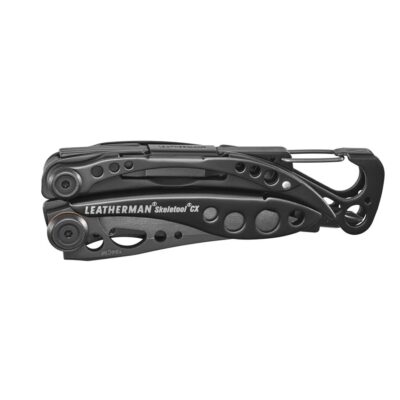 Leatherman Multitool SKELETOOL(R) CX - Grey OD-A-LEATHERMAN069 asgbox.pl Leatherman Multitool SKELETOOL(R) CX - Grey OD-A-LEATHERMAN069 asgbox.pl