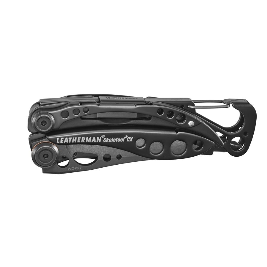 Leatherman Multitool SKELETOOL(R) CX - Grey OD-A-LEATHERMAN069 asgbox.pl Leatherman Multitool SKELETOOL(R) CX - Grey - obrazek 3