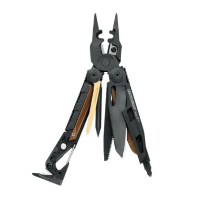 Leatherman multitool MUT EOD - Black