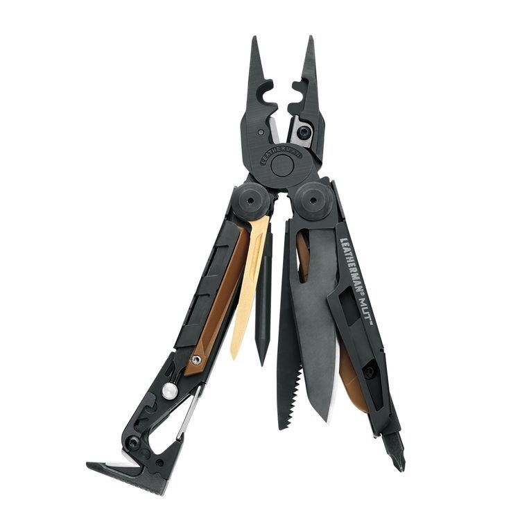 Leatherman multitool MUT EOD - Black OD-A-LEATHERMAN070 asgbox.pl Leatherman multitool MUT EOD - Black