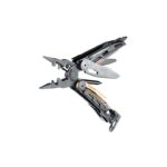 Leatherman multitool MUT EOD - Black - obrazek 2