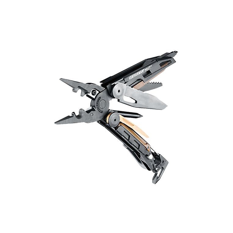 Leatherman multitool MUT EOD - Black OD-A-LEATHERMAN070 asgbox.pl Leatherman multitool MUT EOD - Black - obrazek 2