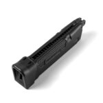 Novritsch G-Series GBB Lightweight Magazine, 28 BBs - Black - obrazek 2