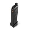 Novritsch G-Series GBB Lightweight Magazine, 28 BBs - Black OD-A-NOVRITSCH234 asgbox.pl Novritsch G-Series GBB Lightweight Magazine, 28 BBs - Black OD-A-NOVRITSCH234 asgbox.pl