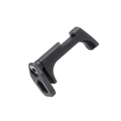 Novritsch TP22 CNC Speed Mag Release - Black