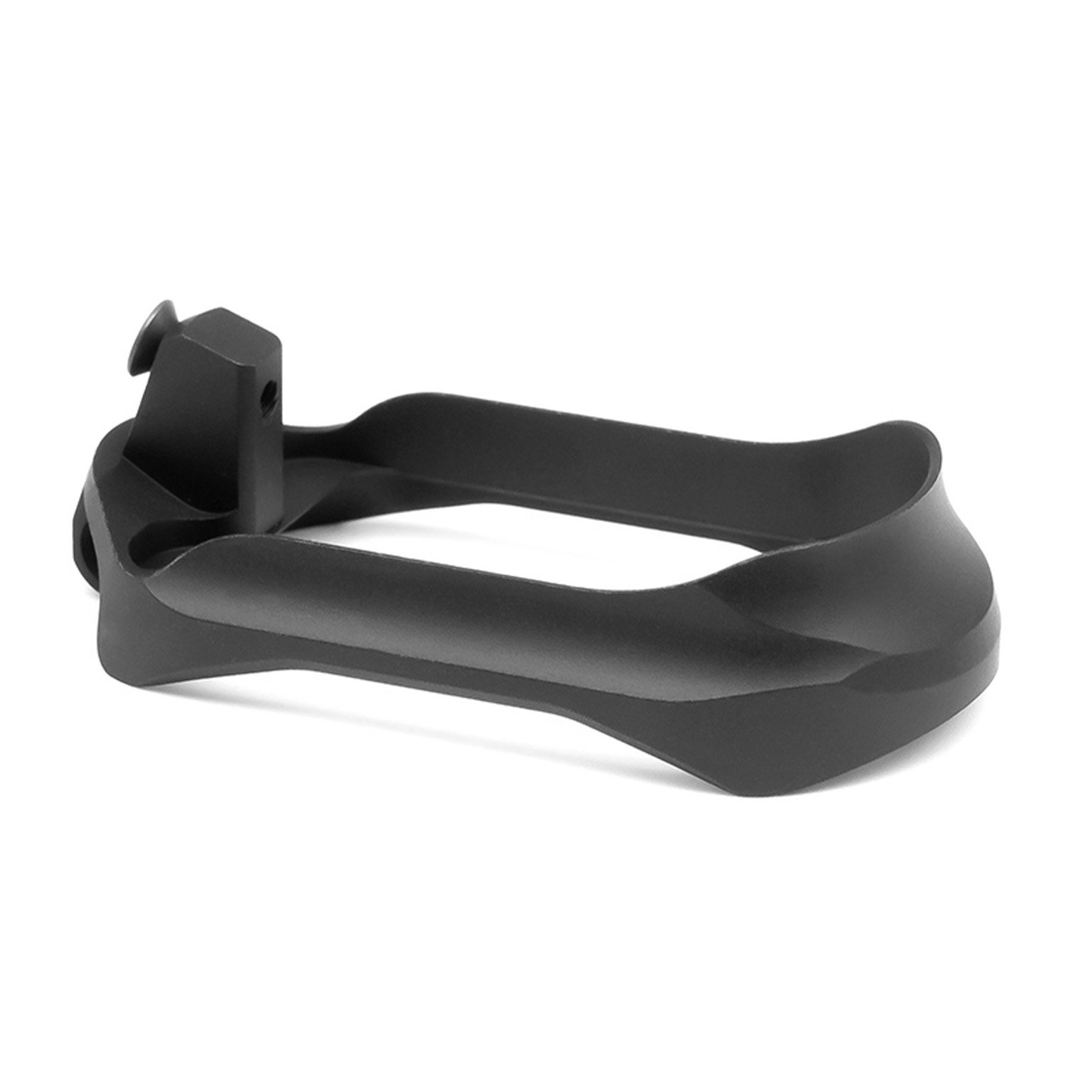 Novritsch CNC Magwell TP22 GBB - Black OD-A-NOVRITSCH237-BK asgbox.pl Novritsch CNC Magwell TP22 GBB - Black