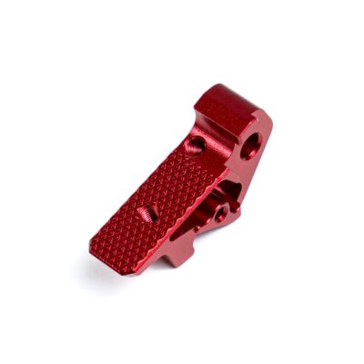 Novritsch TP22 GBB CNC Adjustable Speed Trigger - Red