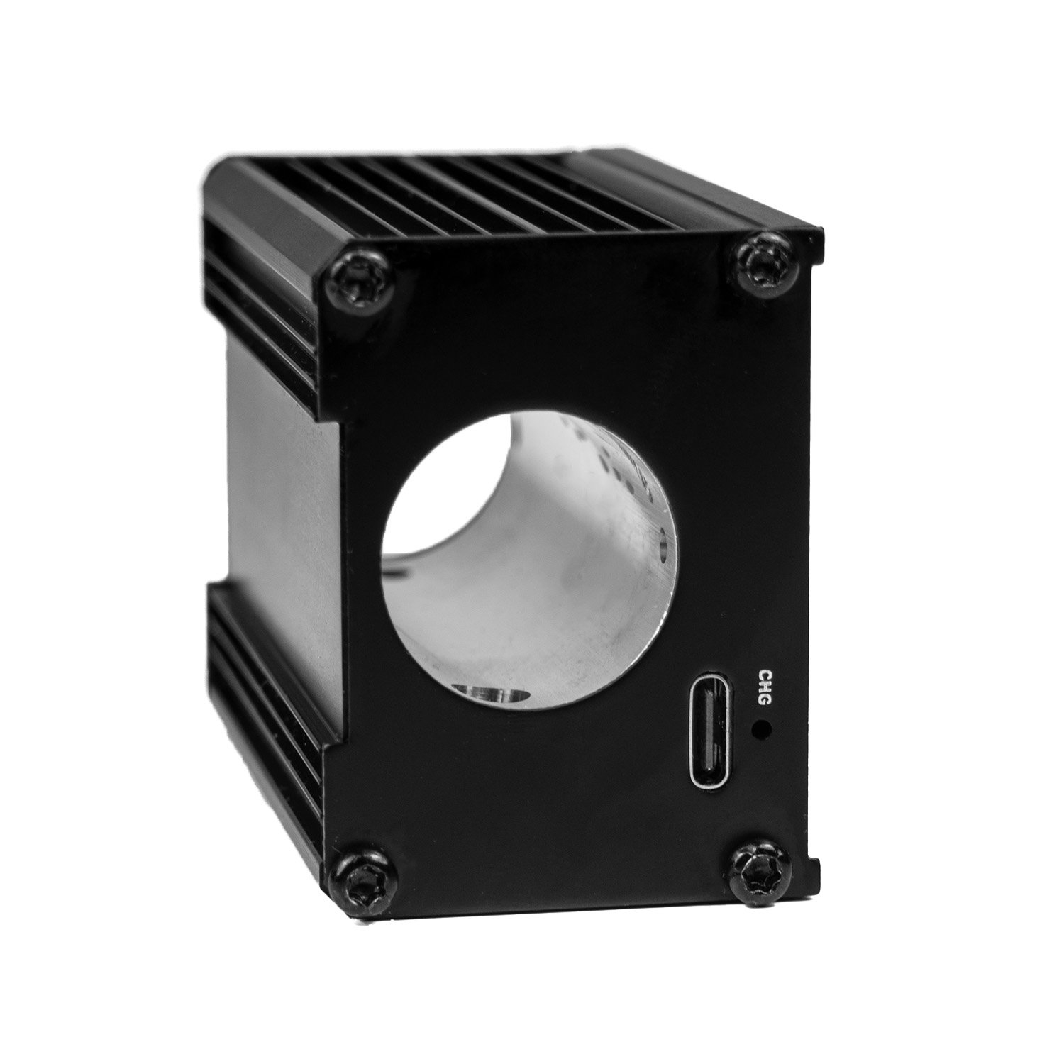 Novritsch Compact Chrono - Black OD-A-NOVRITSCH239 asgbox.pl Novritsch Compact Chrono - Black - obrazek 3